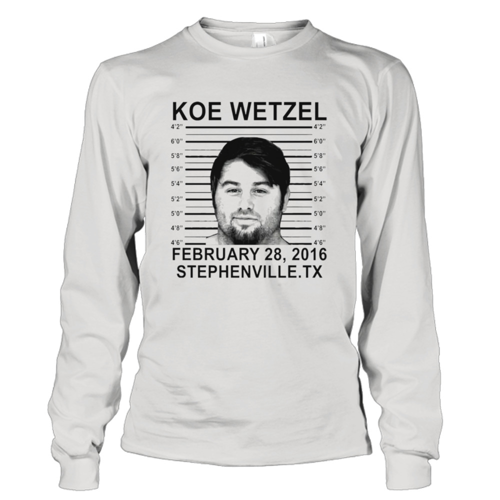 Long Sleeve Tee