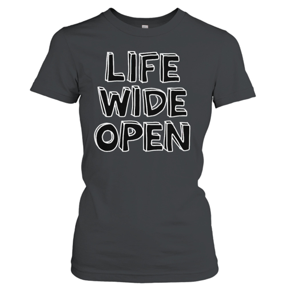 Ladies T-Shirt