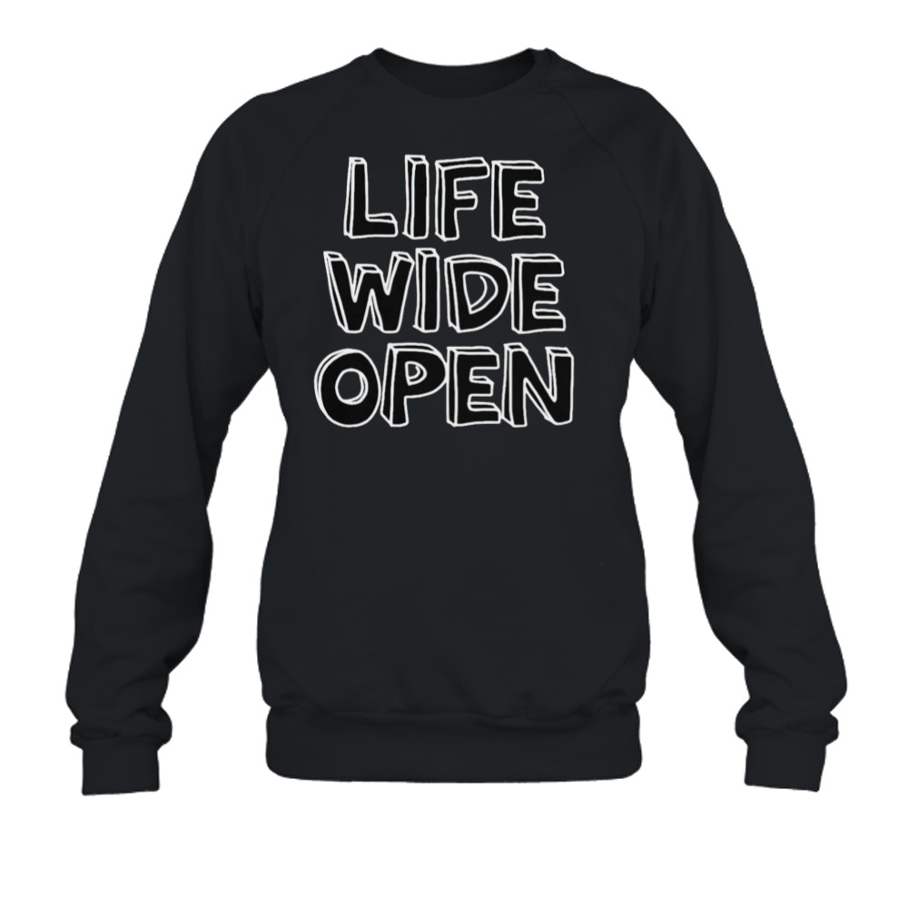 Crewneck Sweatshirt