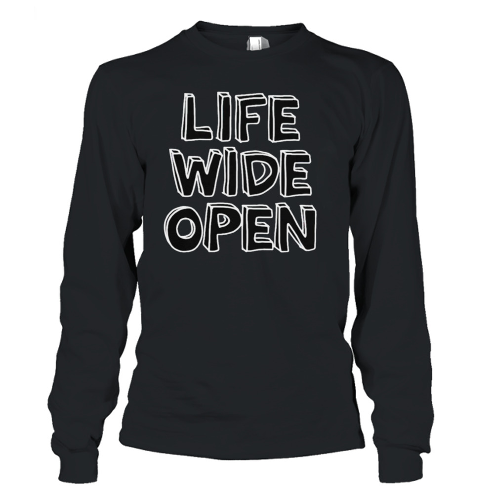 Long Sleeve T-Shirt