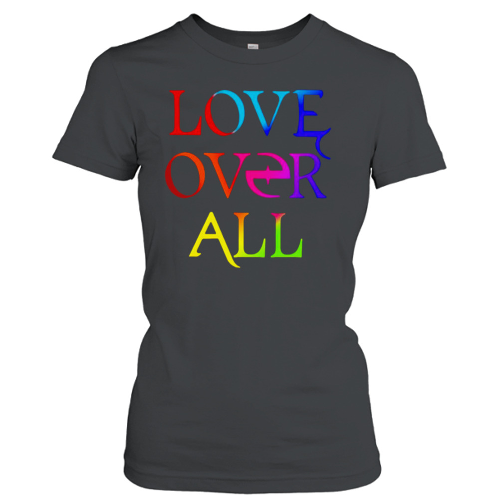 Ladies T-Shirt