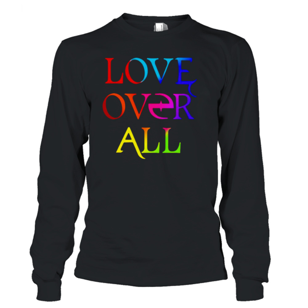 Long Sleeve T-Shirt