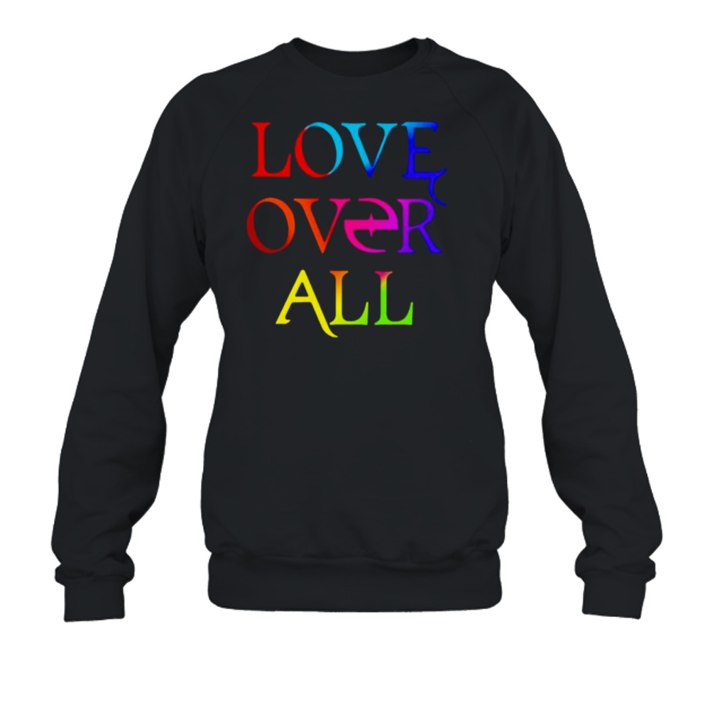Crewneck Sweatshirt
