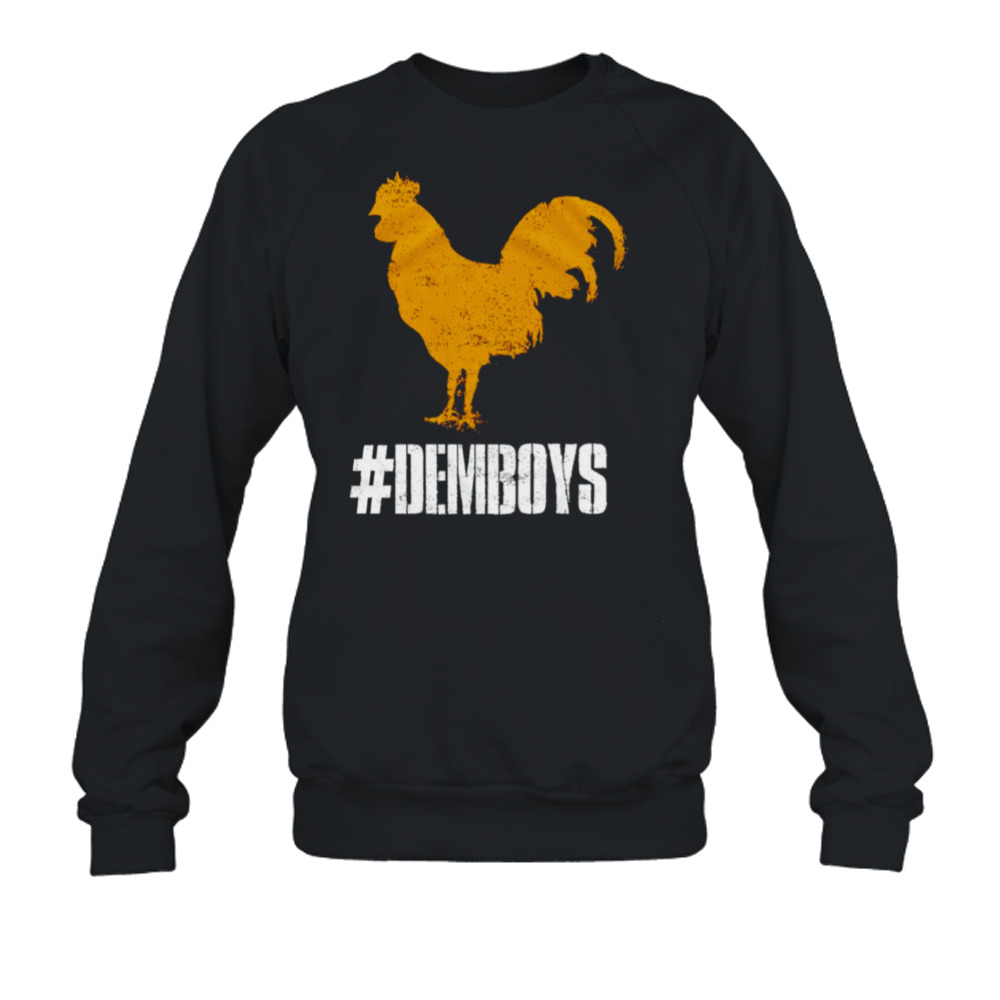 Crewneck Sweatshirt