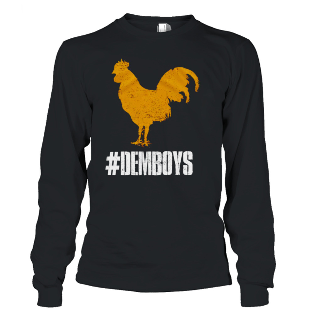 Long Sleeve T-Shirt