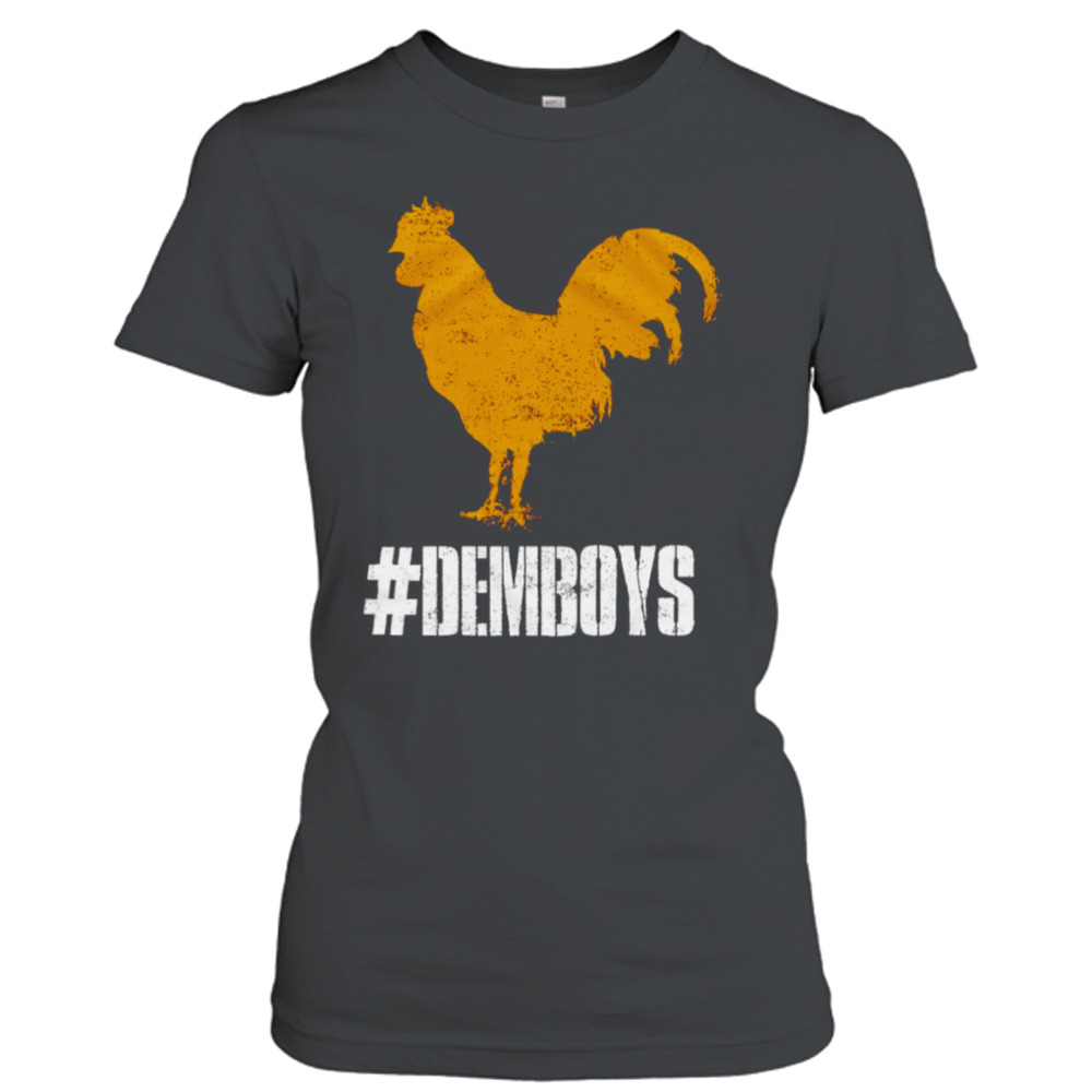 Ladies T-Shirt