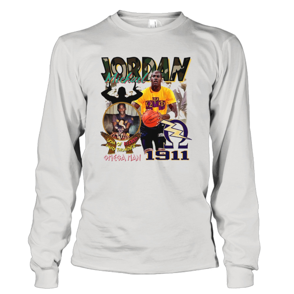 Long Sleeve Tee