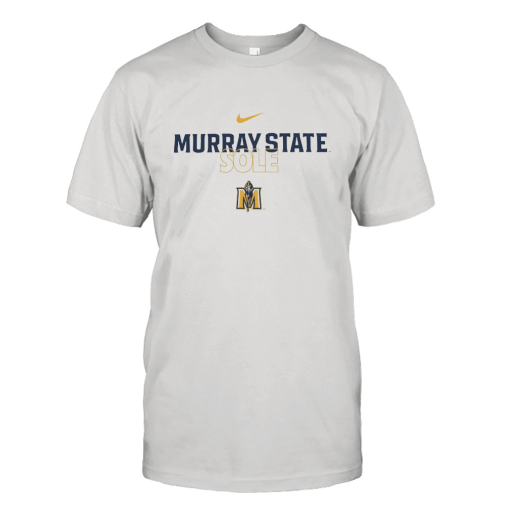 Murray St Racers Nike On Court Bench Shirt