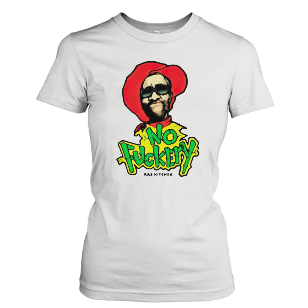Ladies Tee