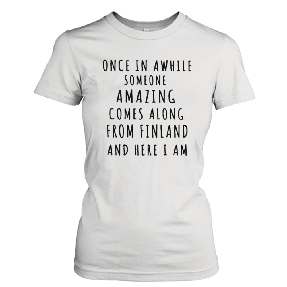 Ladies Tee