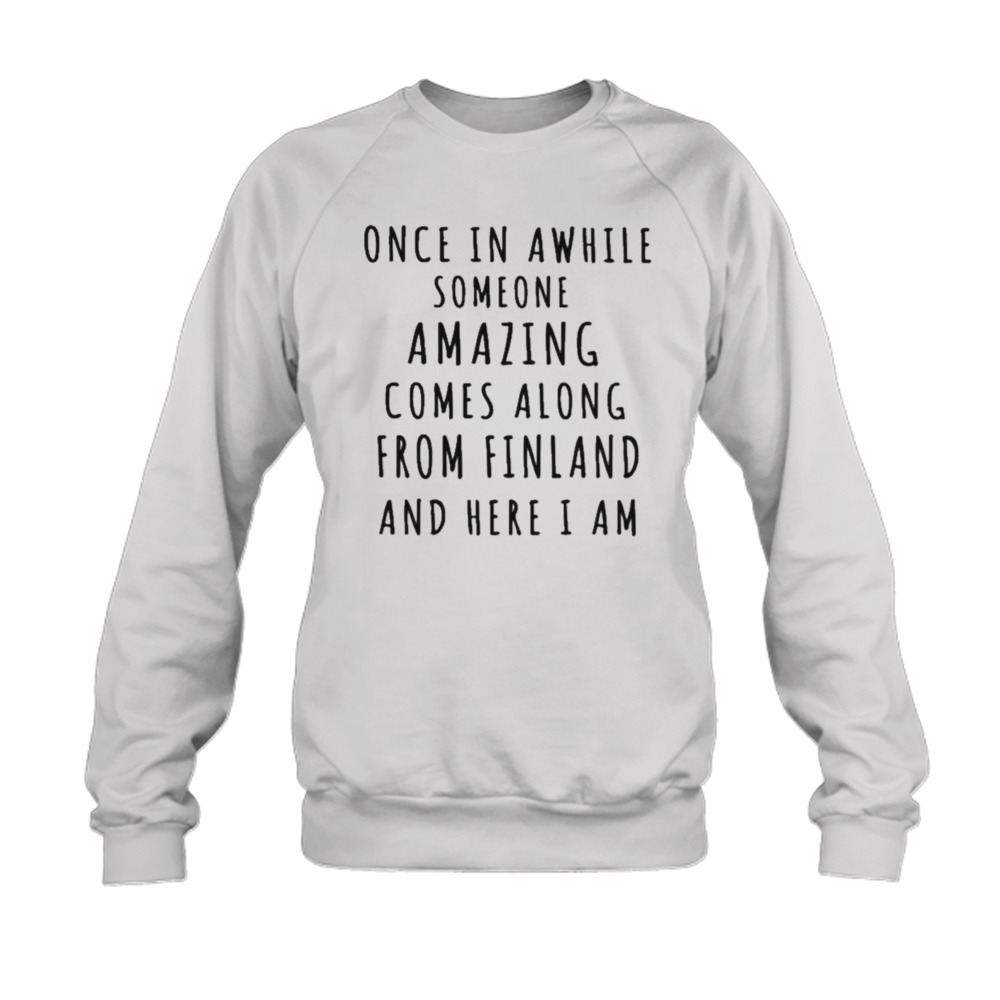 Sweatshirt