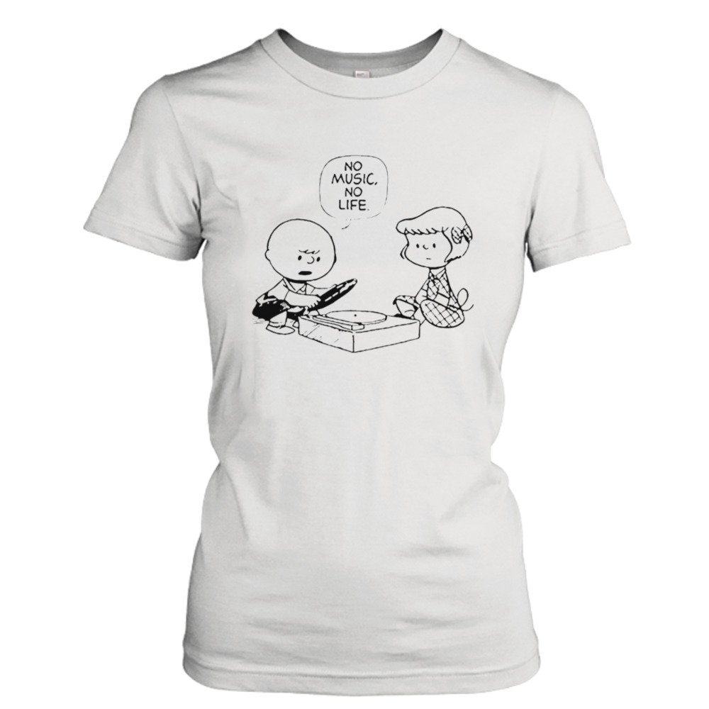Ladies Tee