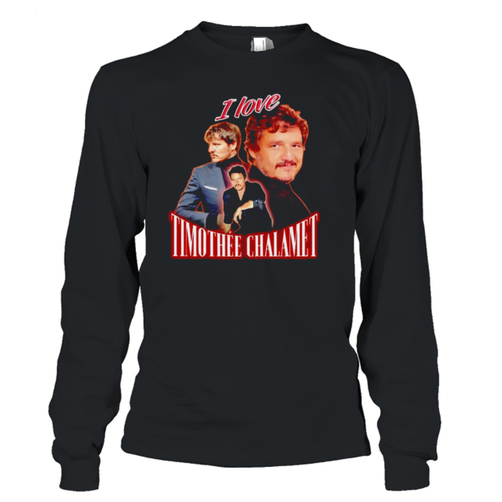Timothee chalamet shirts store