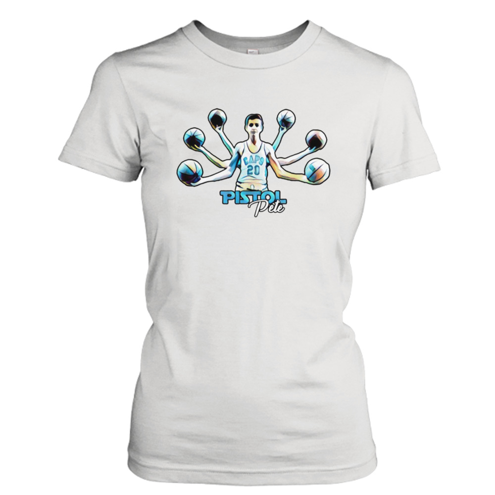 Ladies Tee