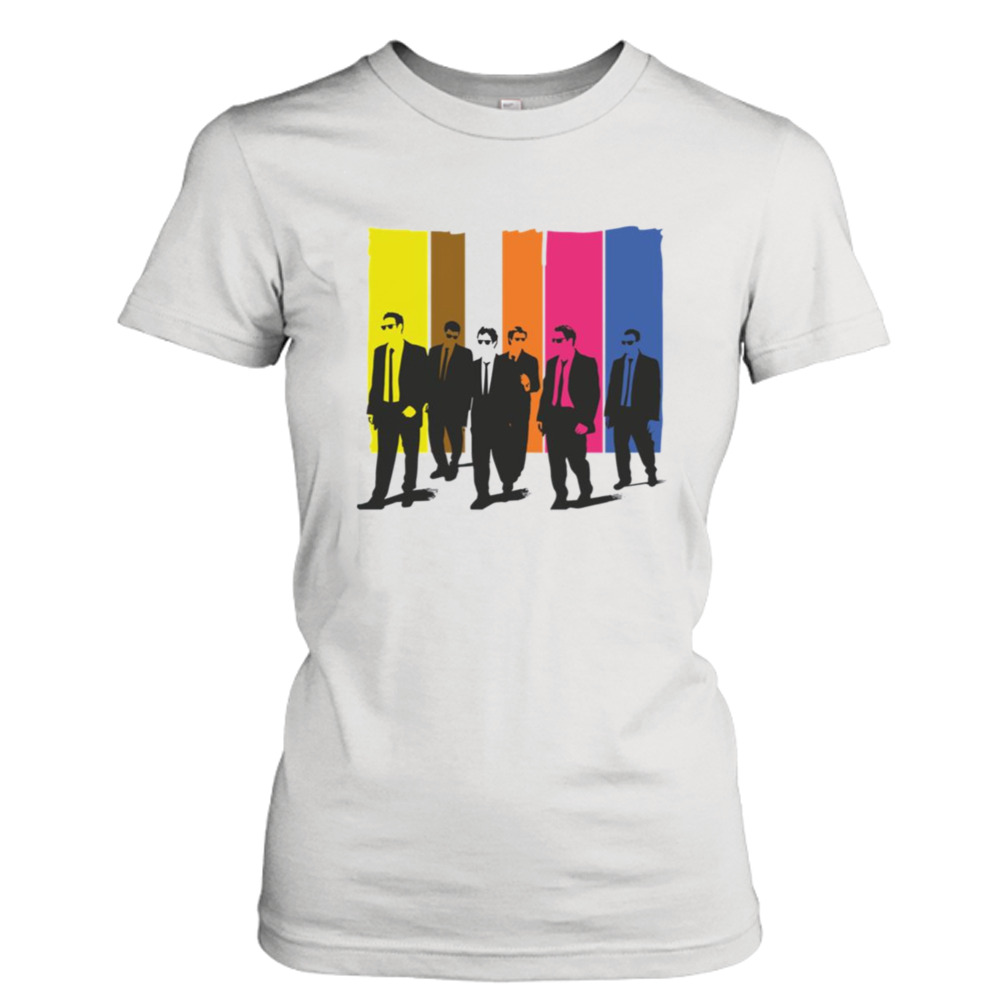 Ladies Tee