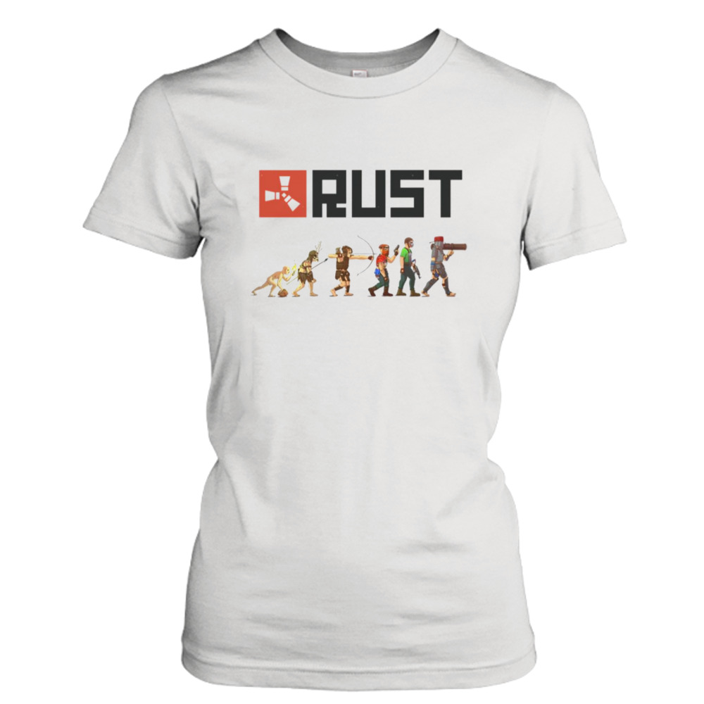 Ladies Tee