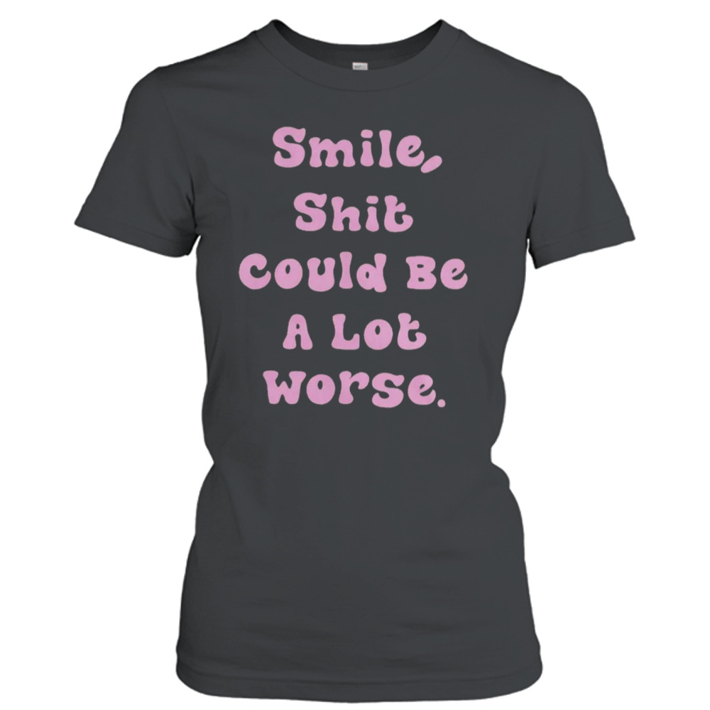 Ladies T-Shirt