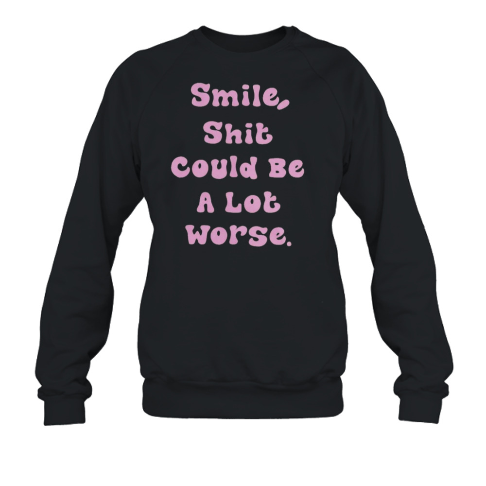 Crewneck Sweatshirt