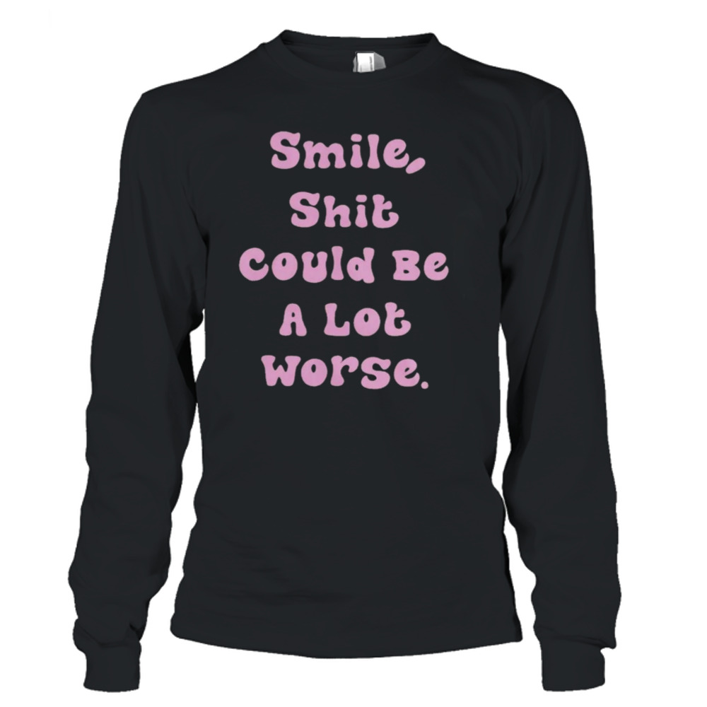 Long Sleeve T-Shirt