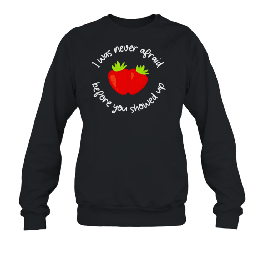 Crewneck Sweatshirt