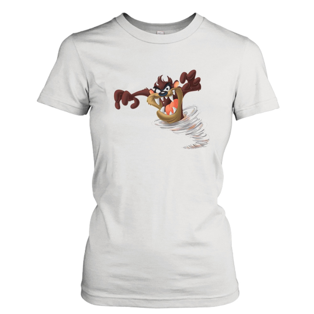 Ladies Tee