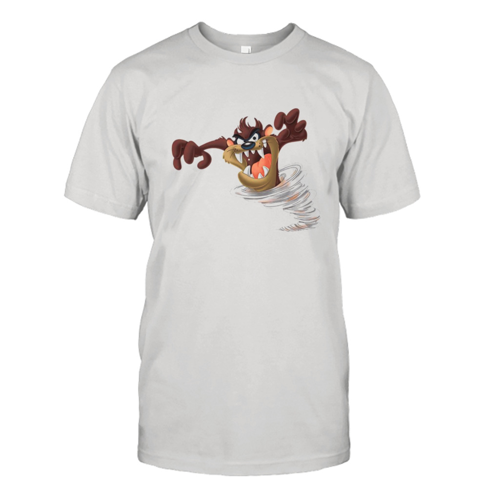 Tasmanian Devil shirt
