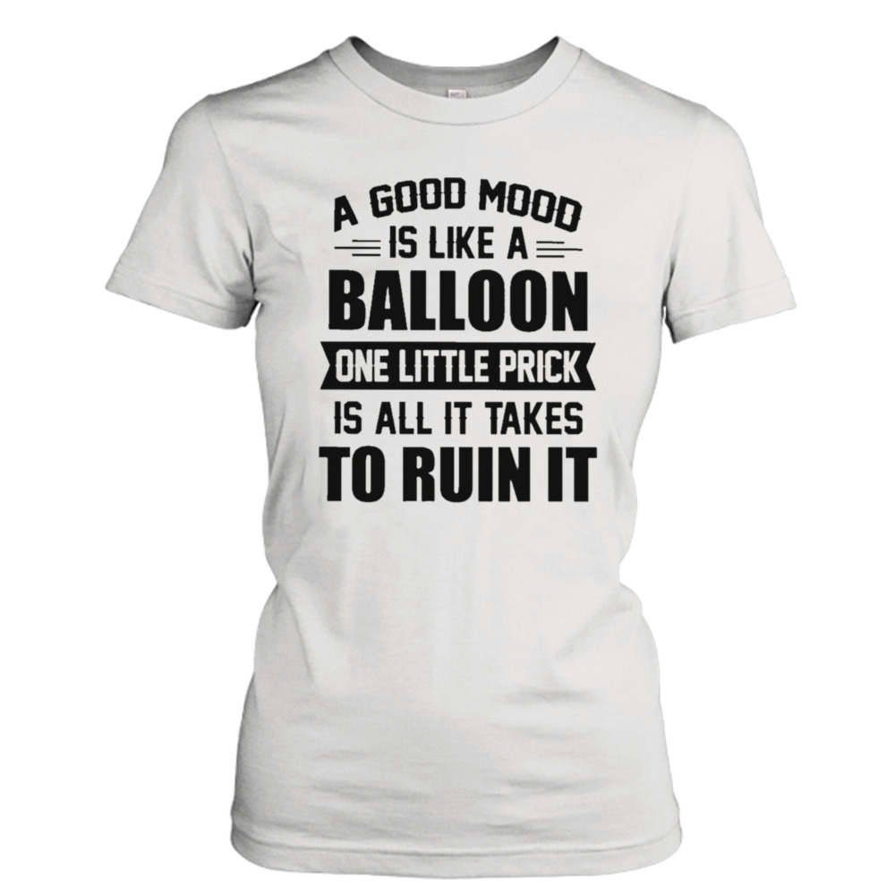 Ladies Tee