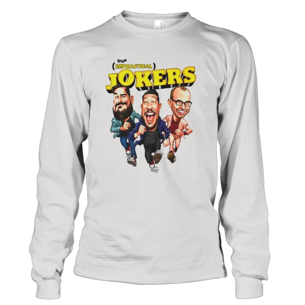 Long Sleeve Tee
