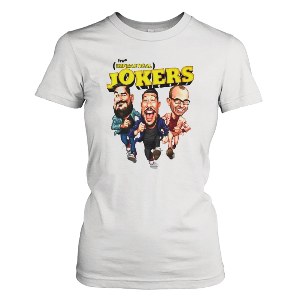 Ladies Tee