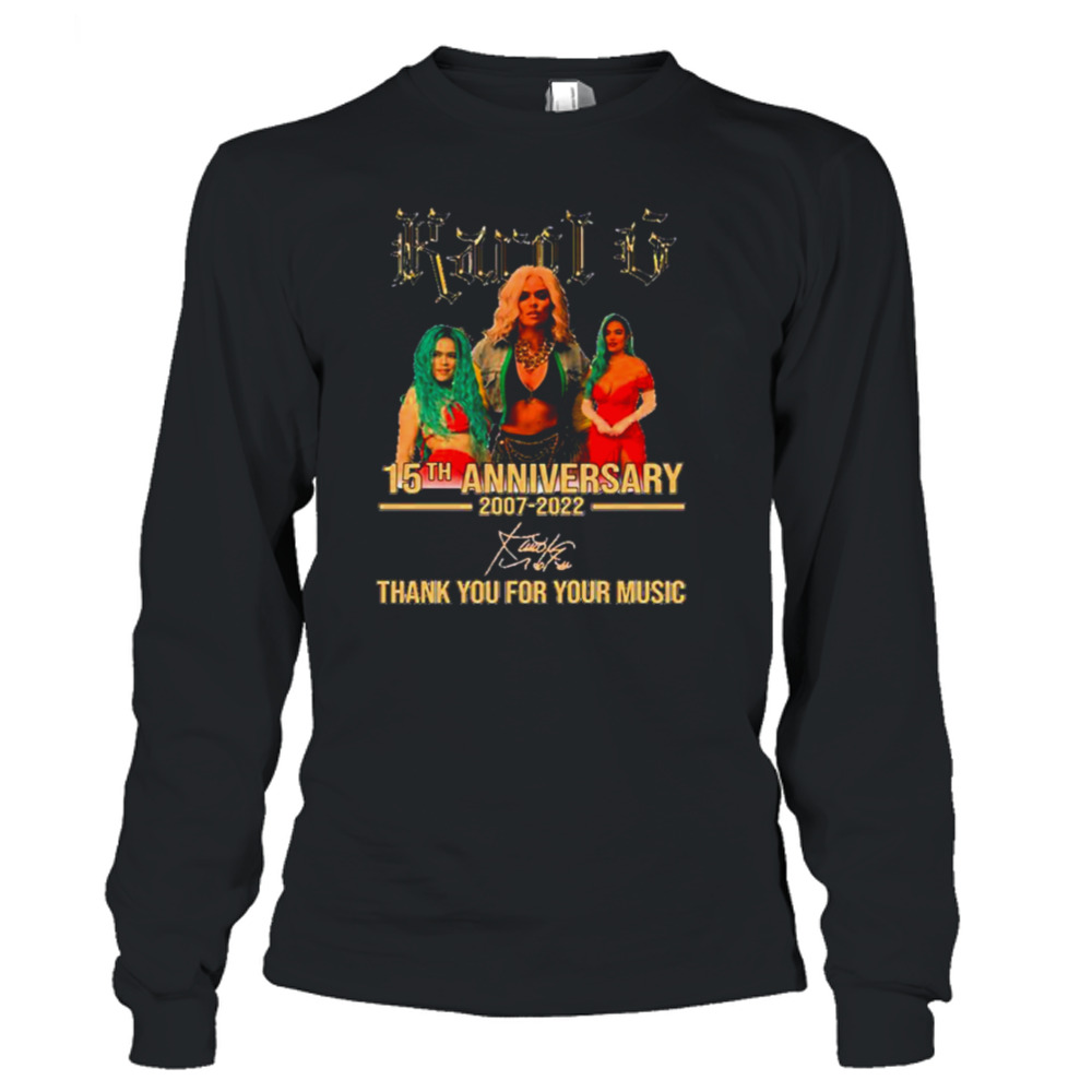 Long Sleeve T-Shirt