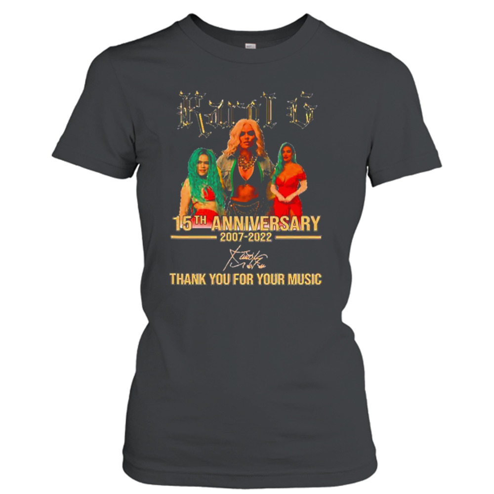 Ladies T-Shirt