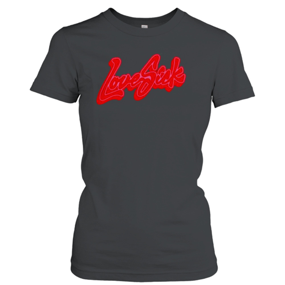 Ladies T-Shirt