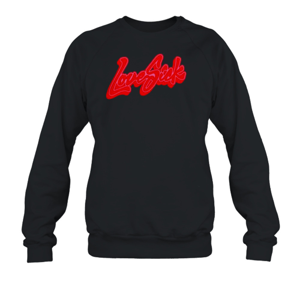 Crewneck Sweatshirt