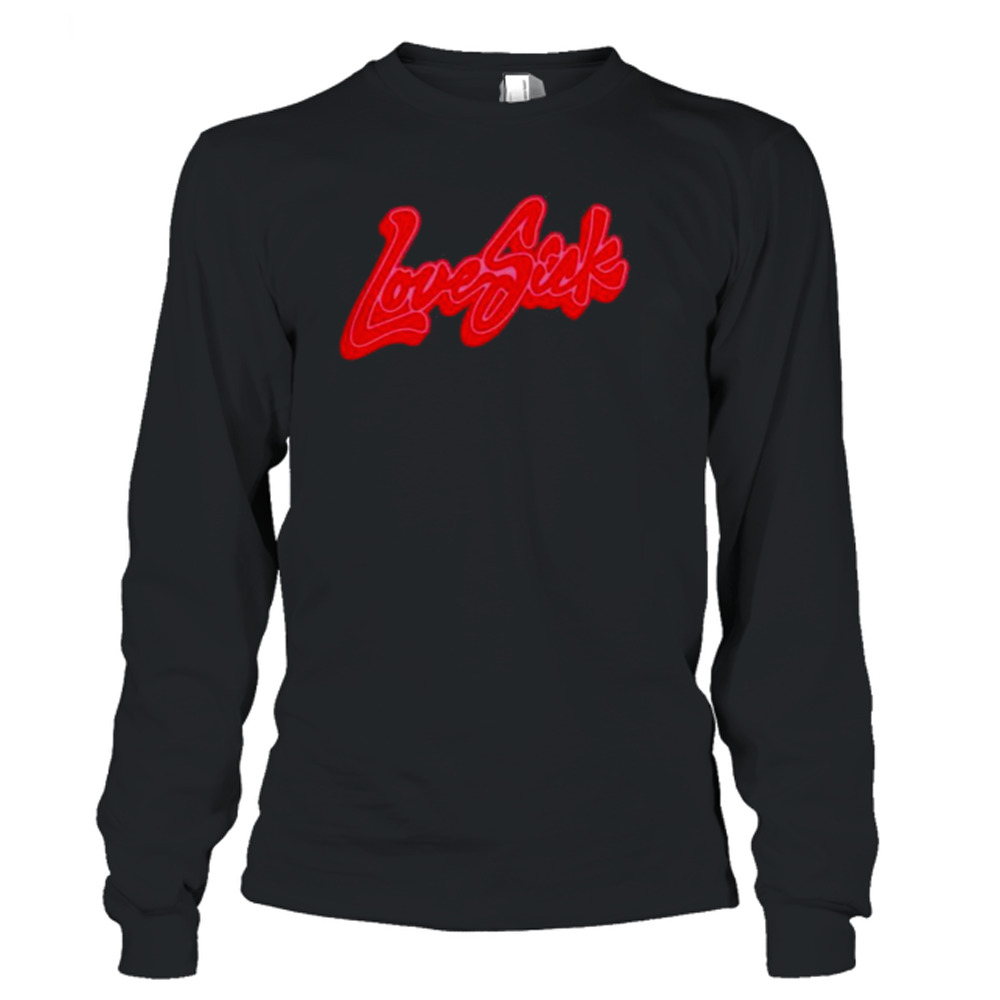 Long Sleeve T-Shirt