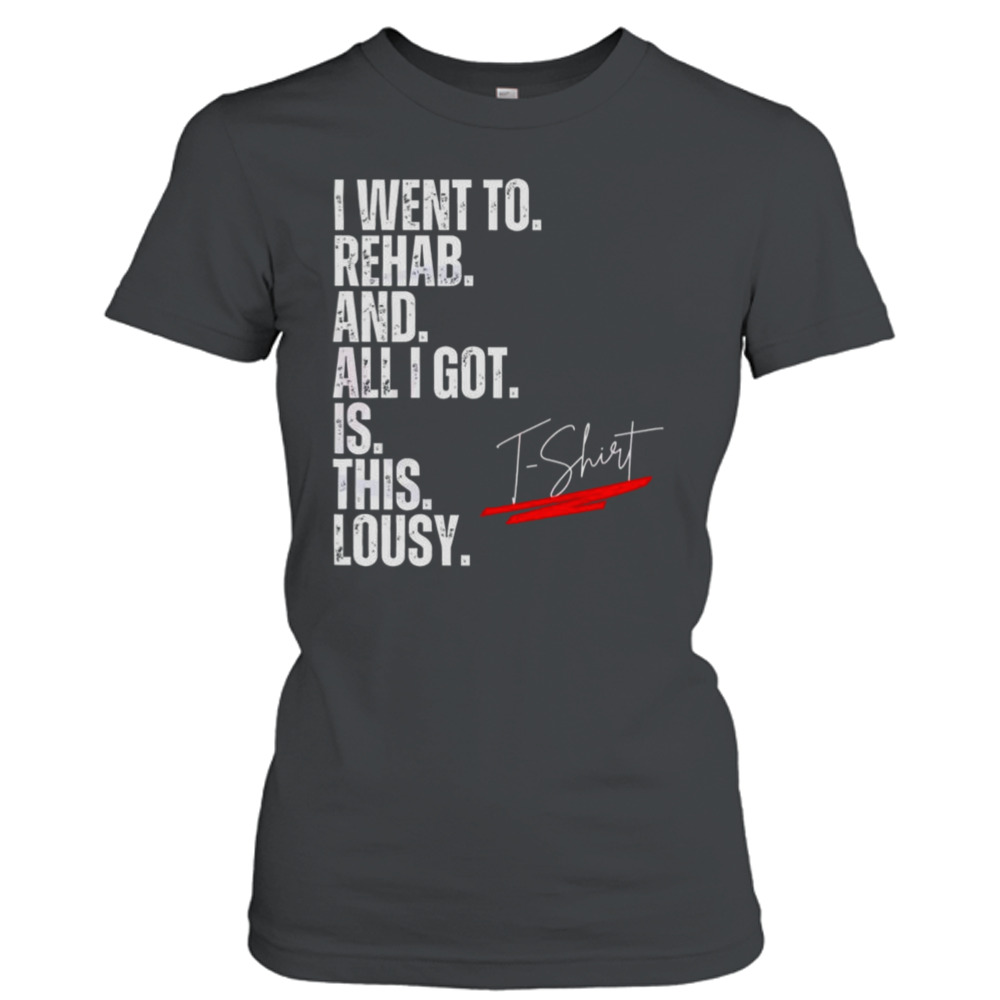 Ladies T-Shirt