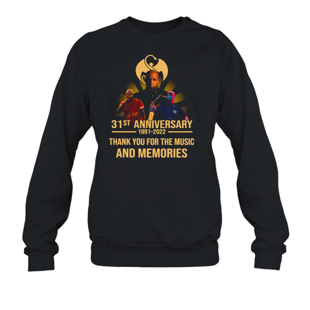 Crewneck Sweatshirt