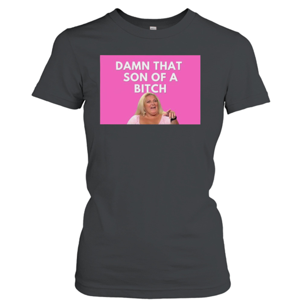 Ladies T-Shirt