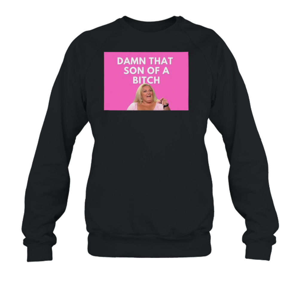 Crewneck Sweatshirt