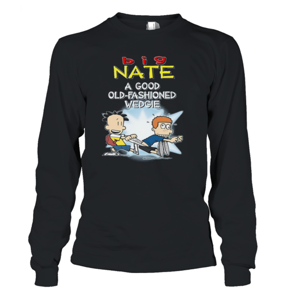 Long Sleeve T-Shirt