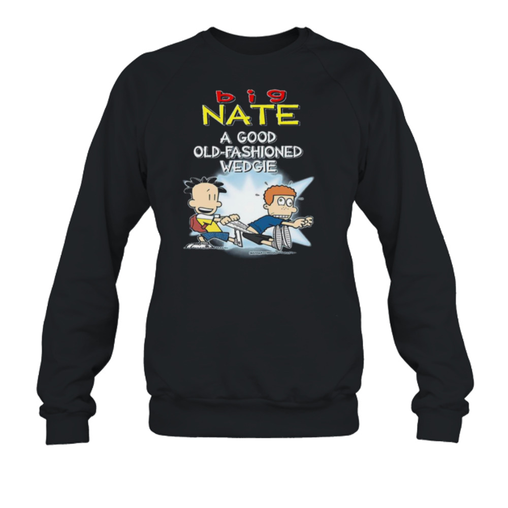 Crewneck Sweatshirt