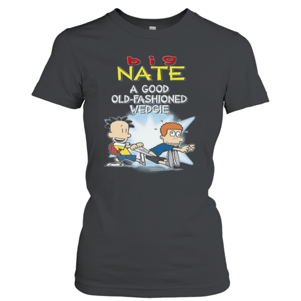 Ladies T-Shirt