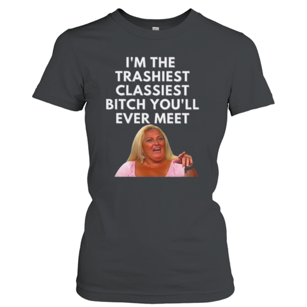 Ladies T-Shirt