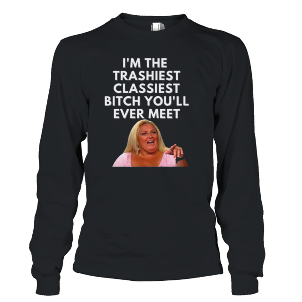 Long Sleeve T-Shirt