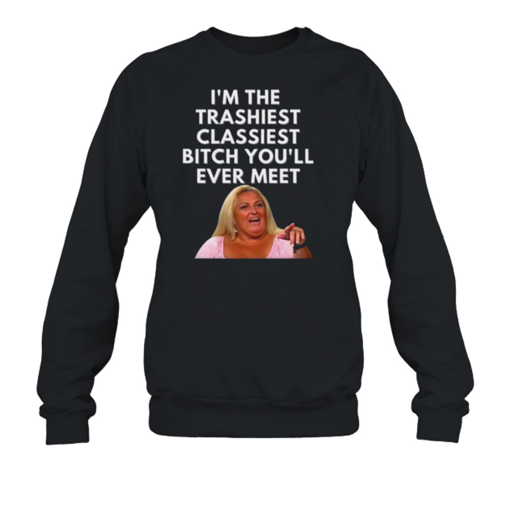 Crewneck Sweatshirt