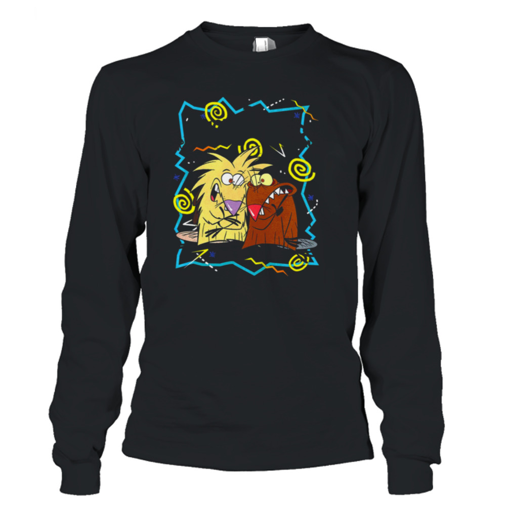 Long Sleeve T-Shirt