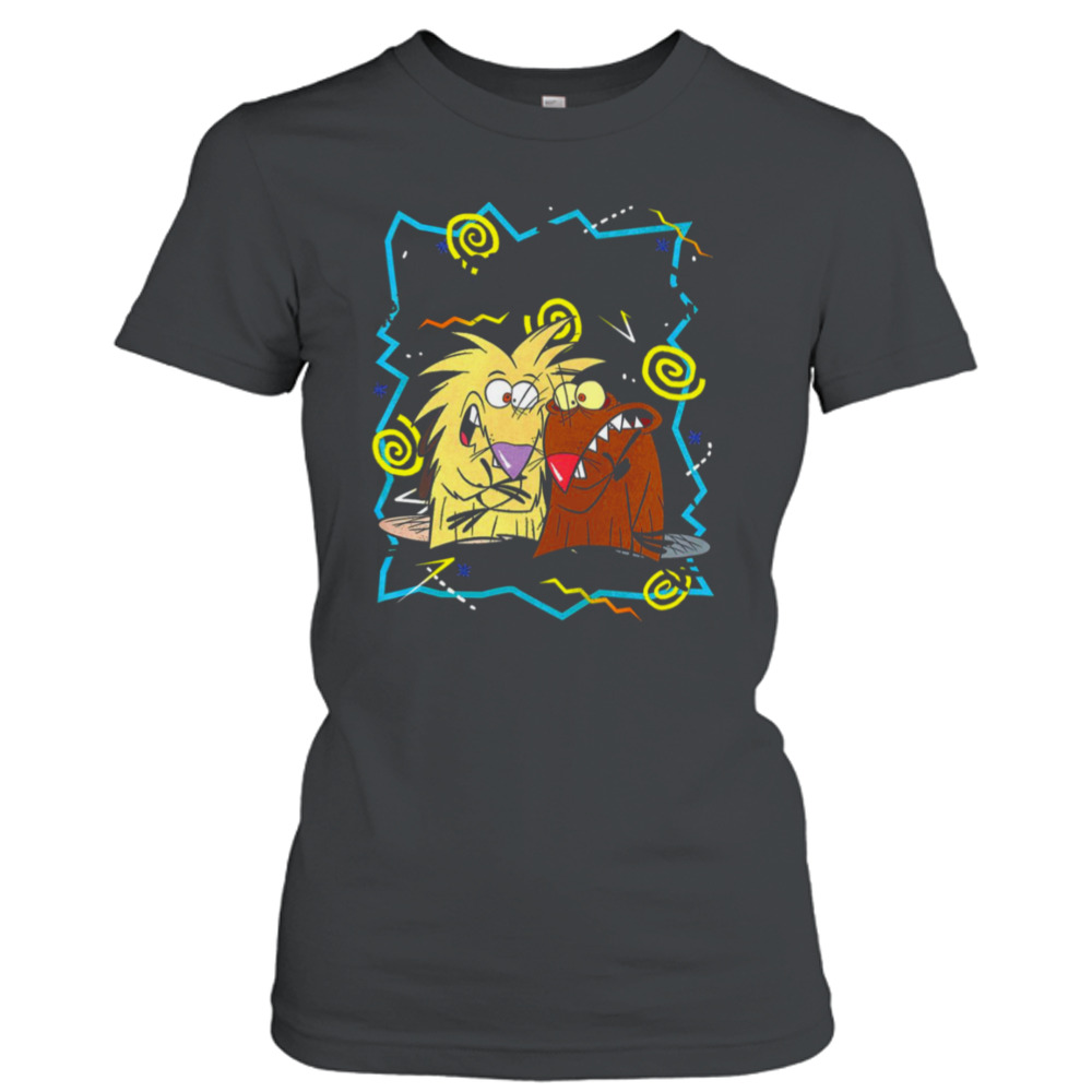 Ladies T-Shirt