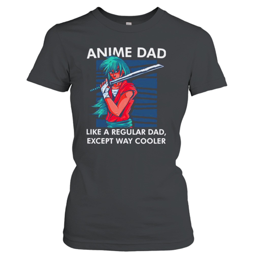 Ladies T-Shirt