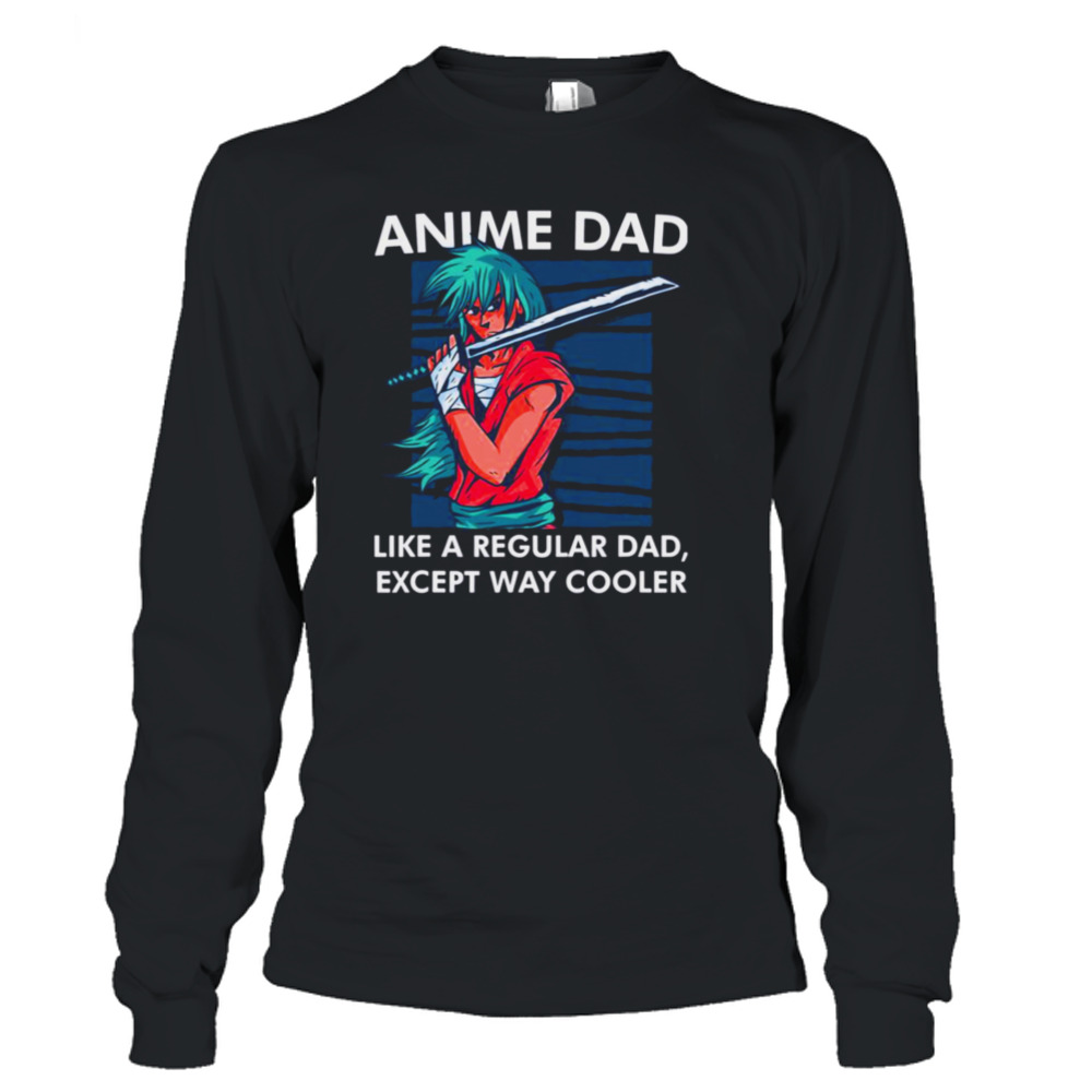 Long Sleeve T-Shirt