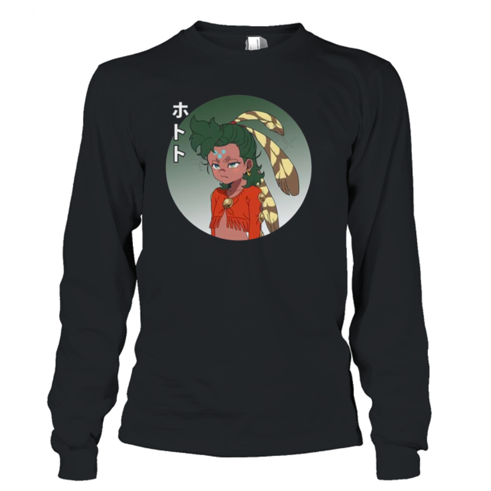Long Sleeve T-Shirt