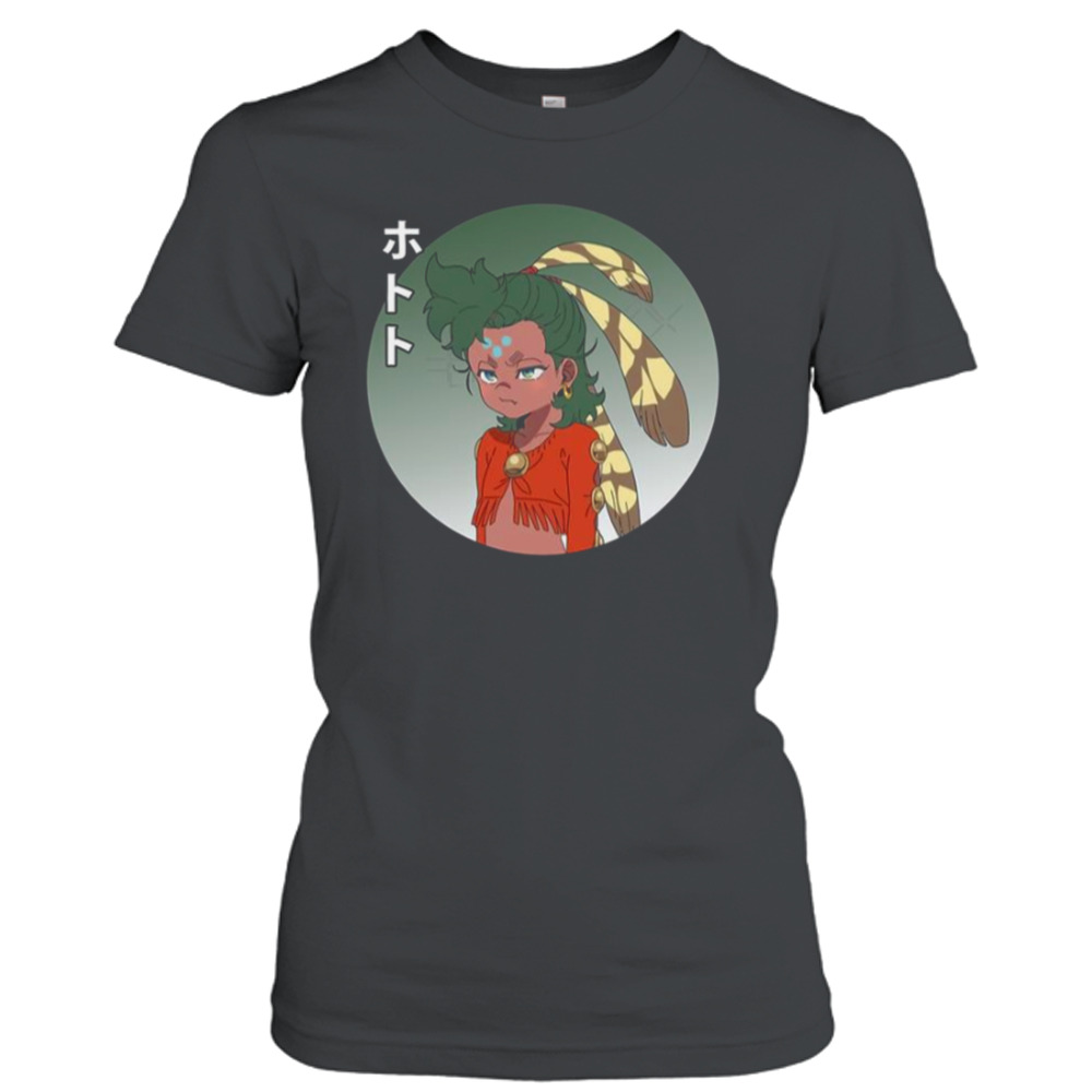 Ladies T-Shirt